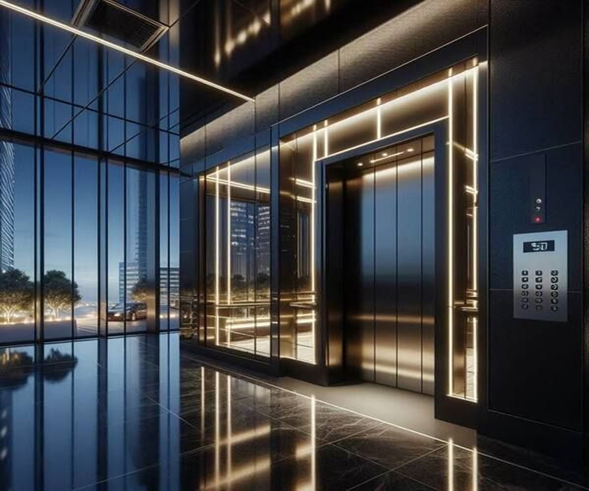 Residential Elevators