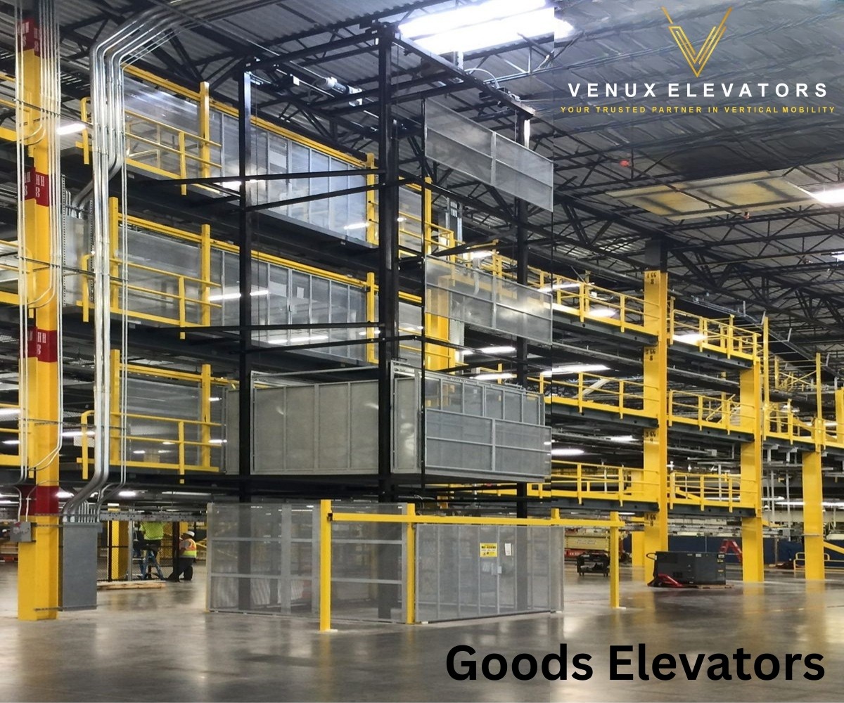 Goods Elevators