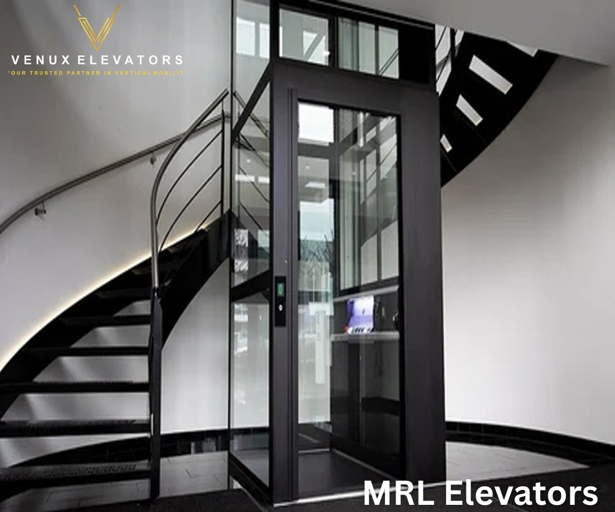 MRL Elevators