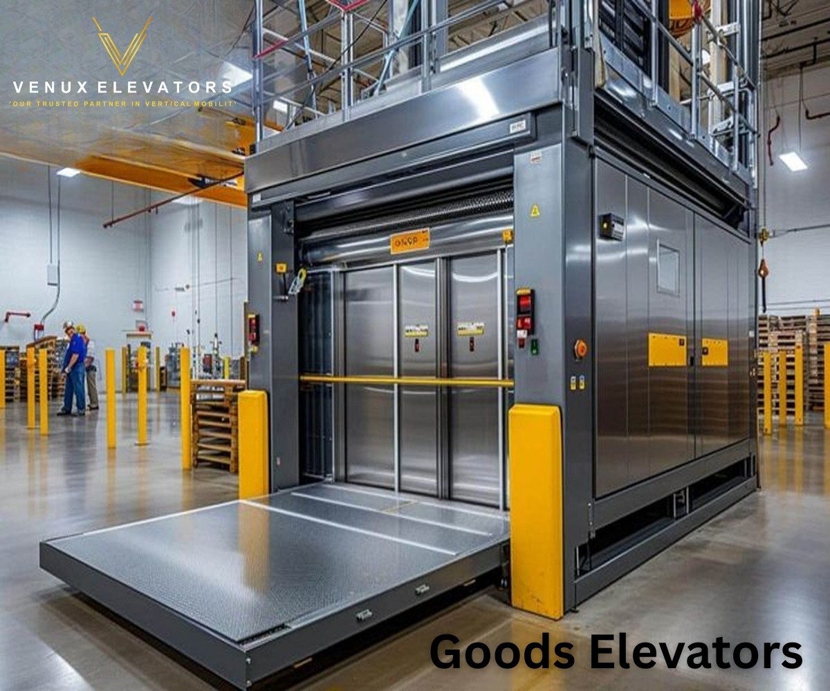 Goods Elevators