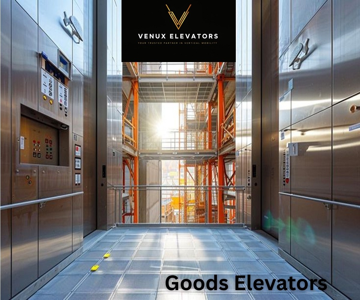 Goods Elevators