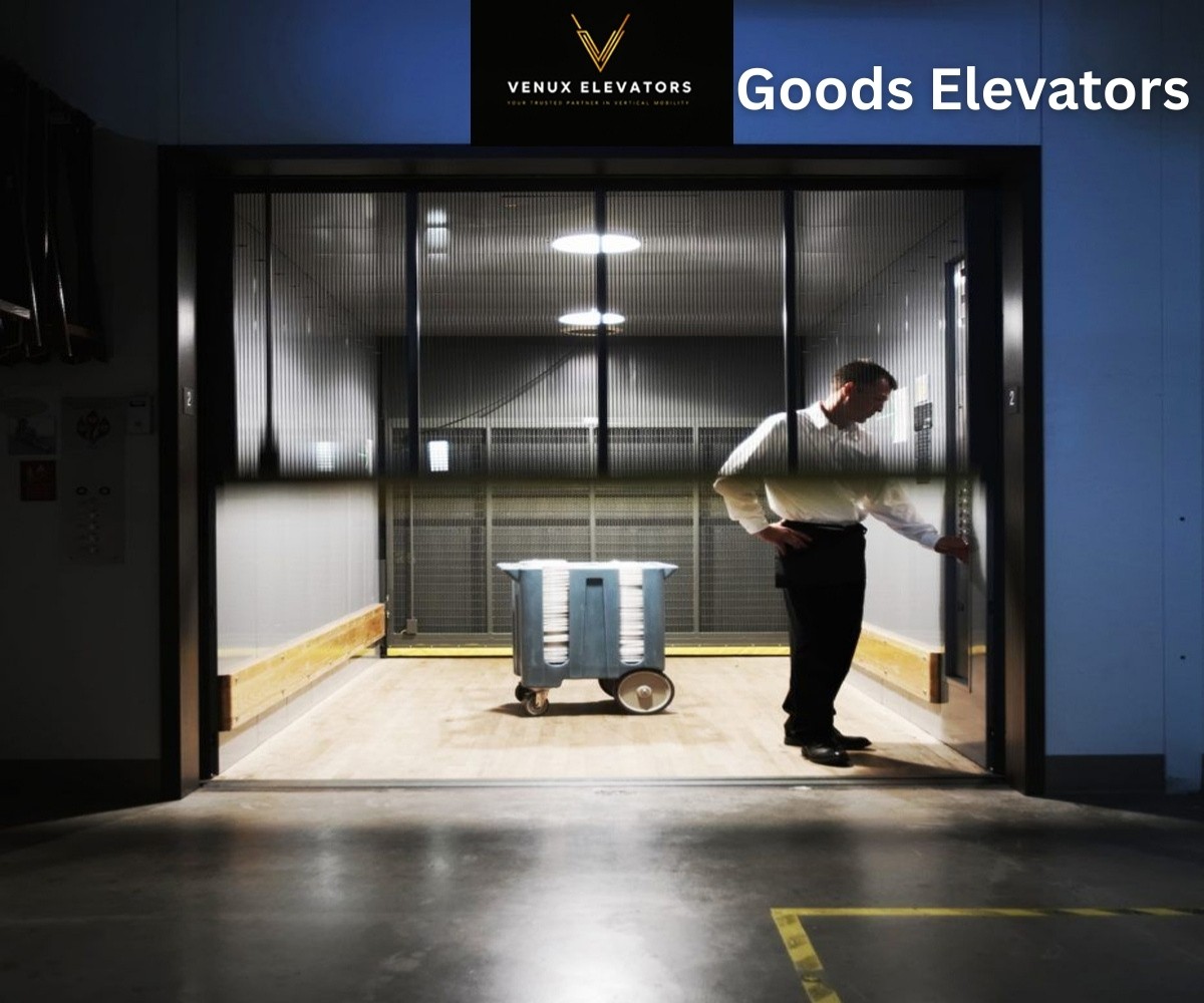 Goods Elevators