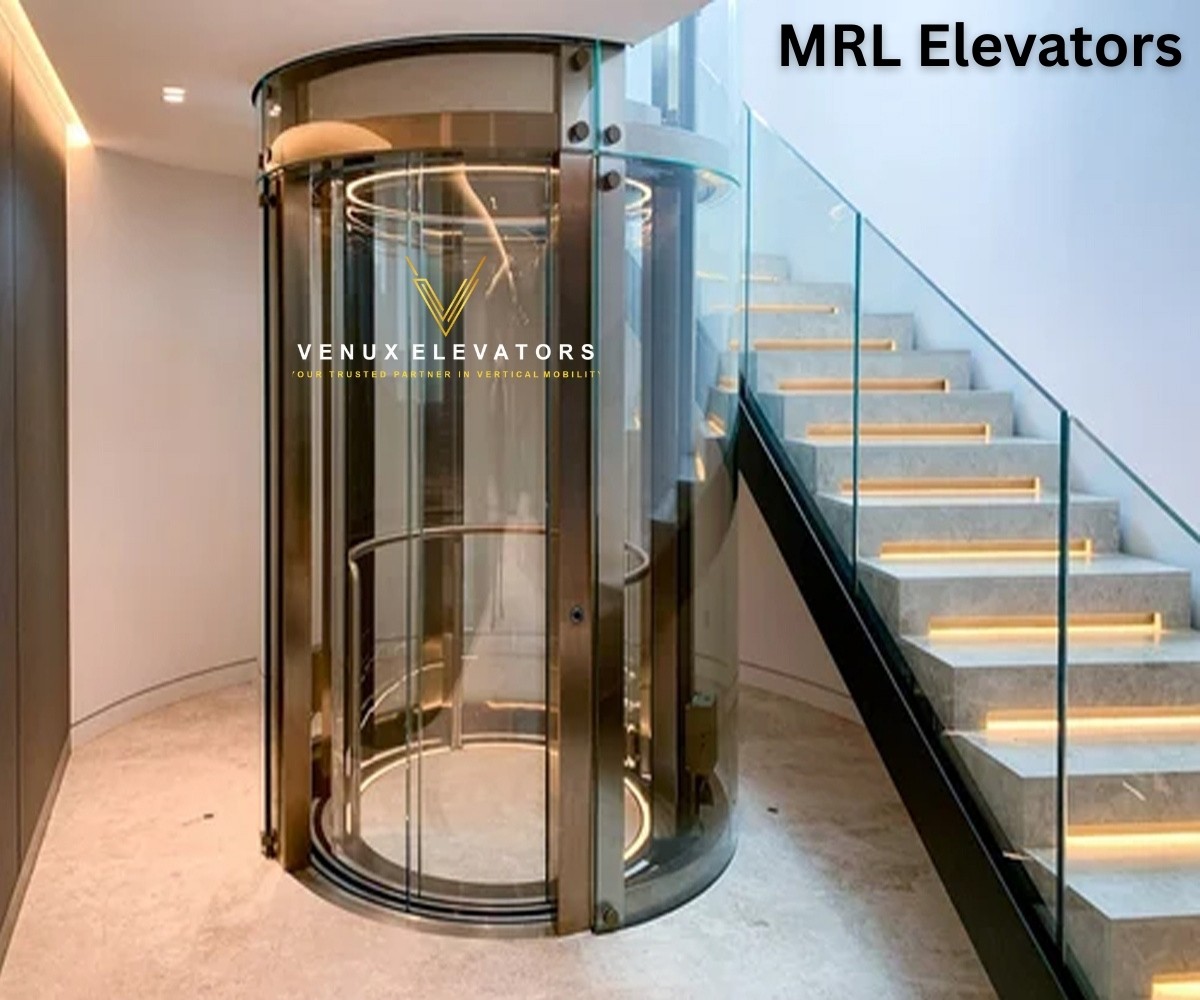 MRL Elevators