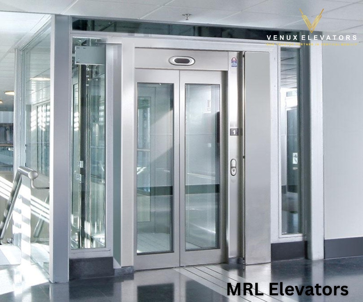 MRL Elevators