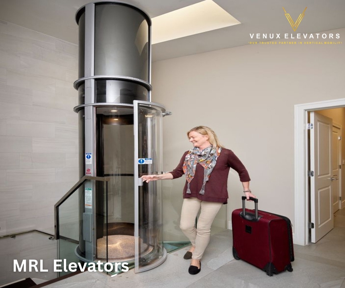 MRL Elevators